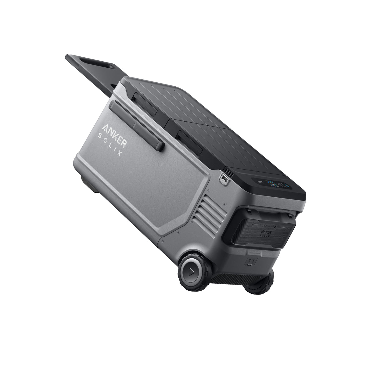 Anker EverFrost 2 Cooler 58L w/ 288Wh Battery