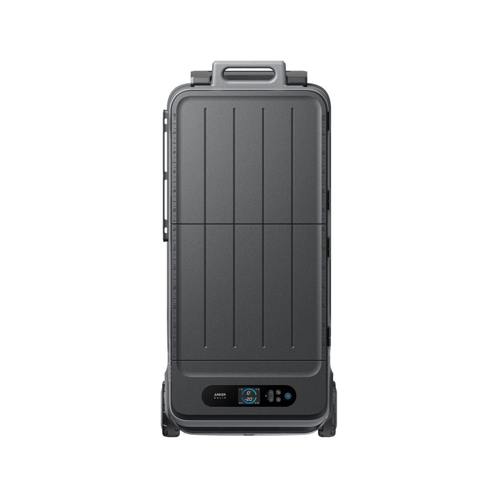 Anker EverFrost 2 Cooler 58L w/ 288Wh Battery