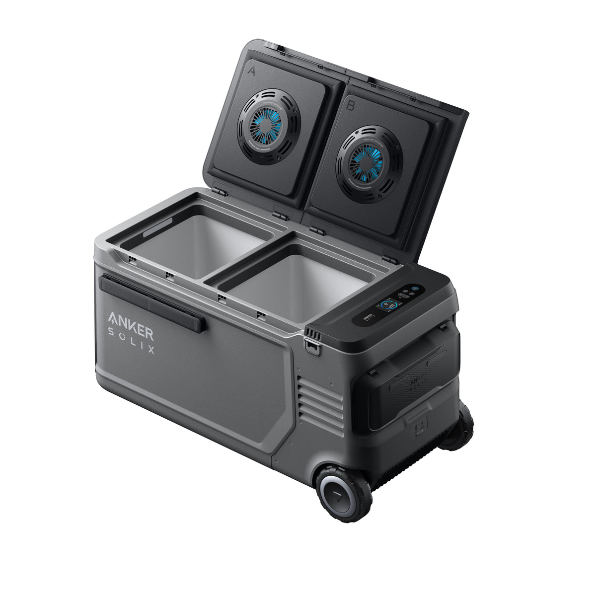 Anker EverFrost 2 Cooler 58L w/ 288Wh Battery