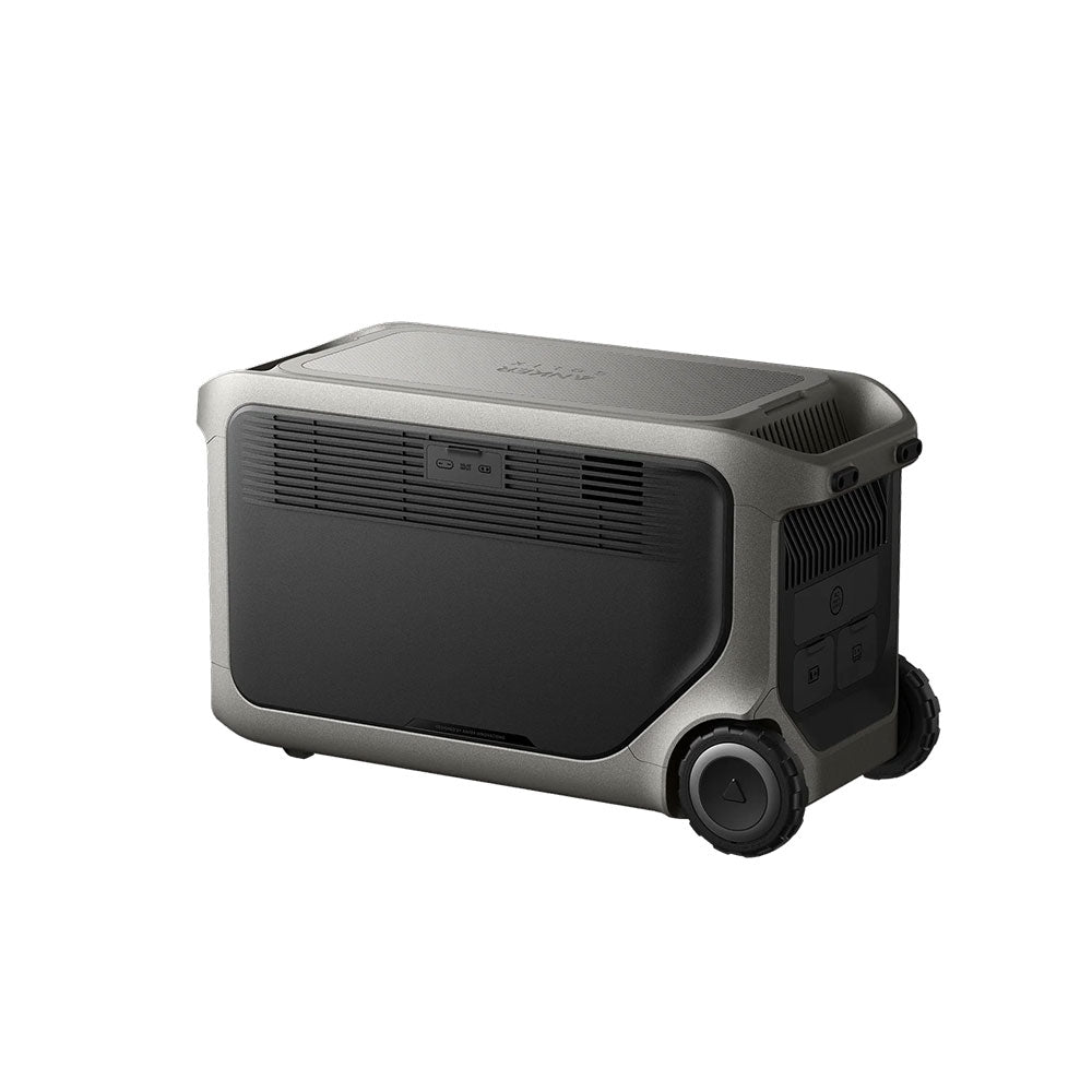 Anker F3000 3072Wh Portable Power Station w/ Expansion Battery