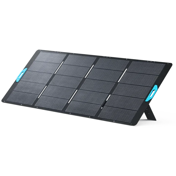 Anker B17831A2 C2000 Gen 2 Portable Power Station 2048Wh w/ 400W Solar Panel