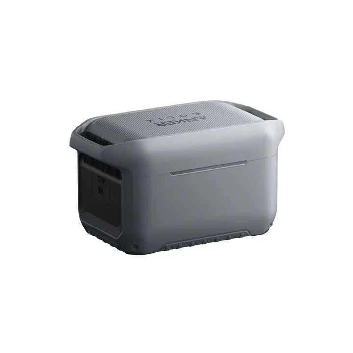 Anker B17831A2 C2000 Gen 2 Portable Power Station 2048Wh w/ 400W Solar Panel
