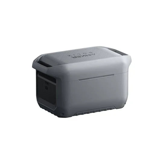 Anker B17831AF C2000 Gen 2 Portable Power Station 2048Wh w/ Car Alternator Charger