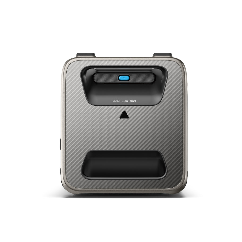 Anker 3840Wh F3800 Plus w/ Home Panel, Sub Panel, Cable