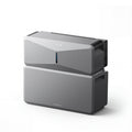 Anker B17E1141-87 B6000 Battery Module for E10 Whole Home Backup System | 24kWh LiFePO4 Battery