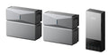 Anker B17E1142 2-Set E10 Automatic Backup Kits | 12kWh LiFePO4 Battery | 10-30kW Turbo Output | Smart Grid & Storm-Guard