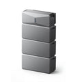 Anker B17E1146 E10 Whole Home Backup System | 18 kWh LiFePO4 Battery | 10-30kW Turbo Output | Smart Grid & Storm-Guard
