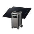 Anker F3800 3840Wh | 6000W Portable Power Station w/ EV Charging Adapter