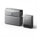 Anker G17E1142 E10 + Smart Inlet Box | Smart Grid & Storm-Guard