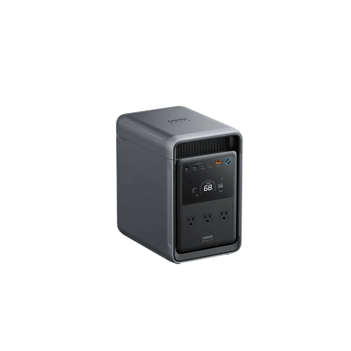 Anker SOLIX S2000 Portable Power Station