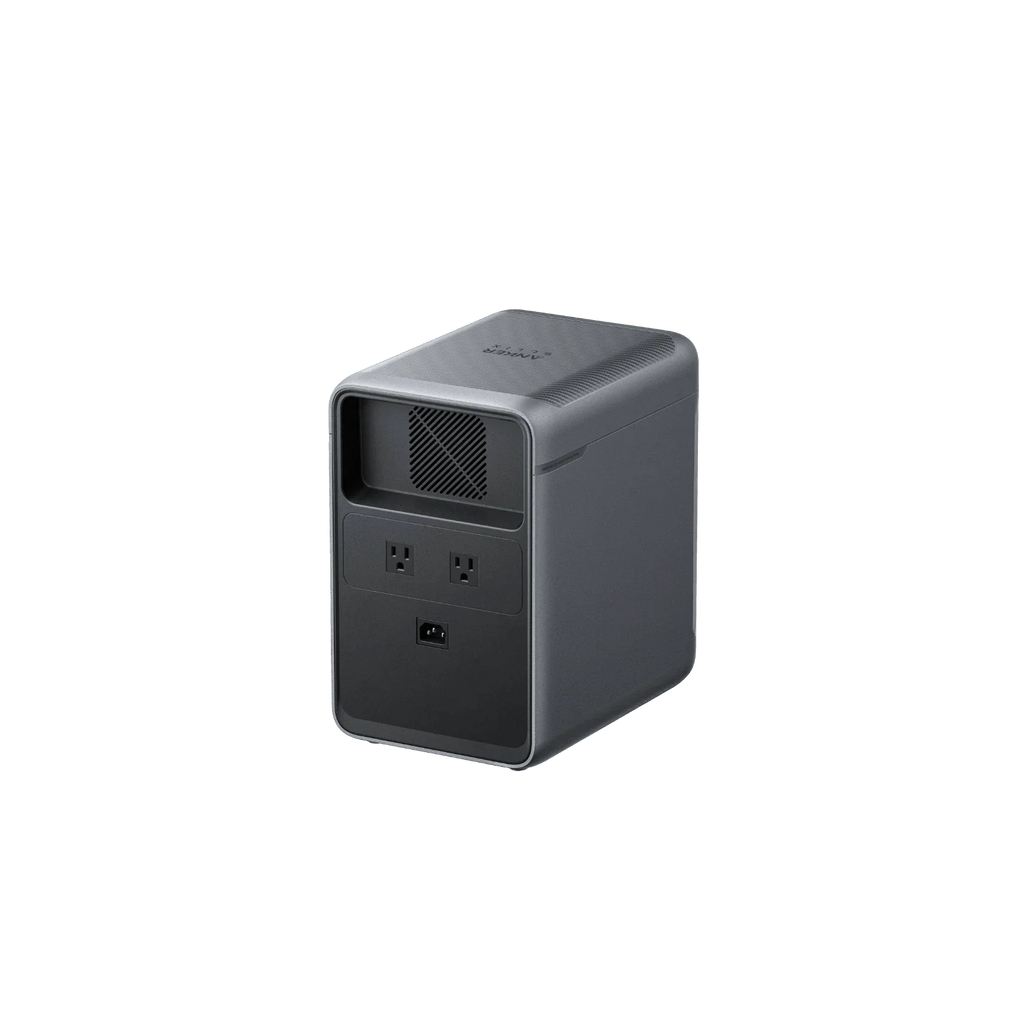 Anker SOLIX S2000 Portable Power Station