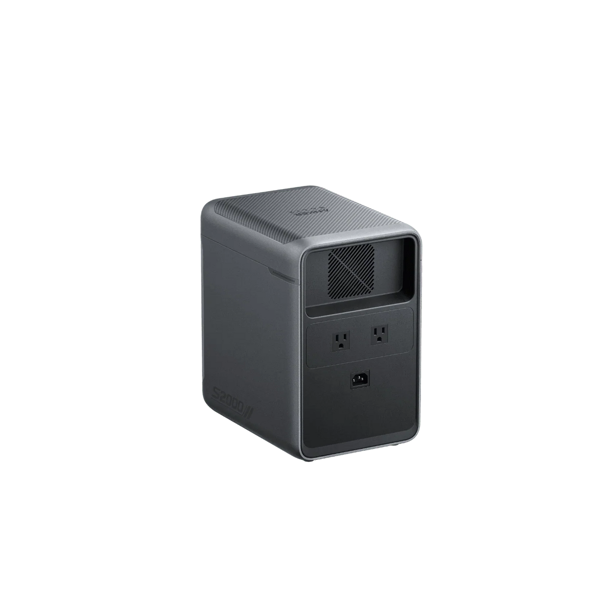 Anker SOLIX S2000 Portable Power Station