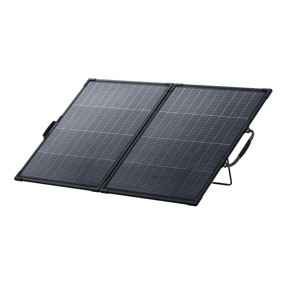 Anker SOLIX PS200 Bifacial Portable Solar Panel