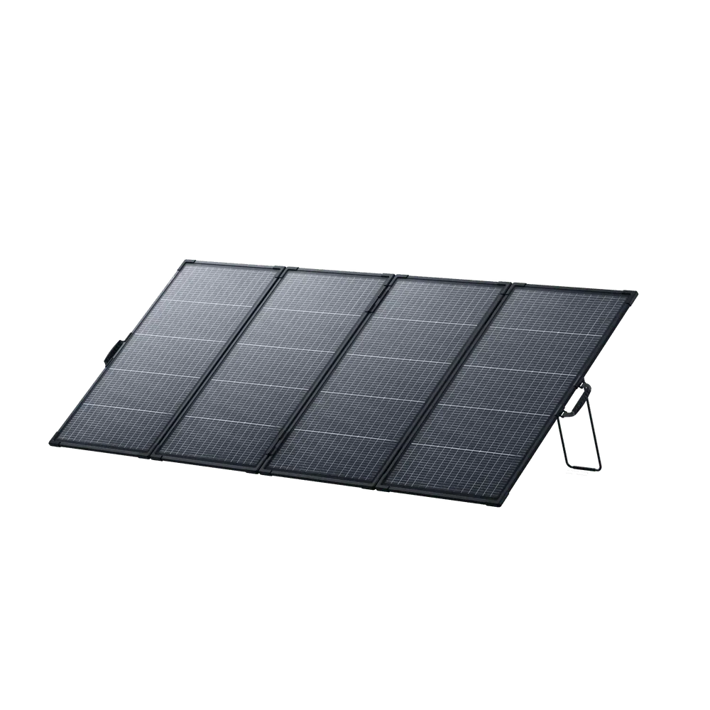 Anker SOLIX PS400 Bifacial Portable Solar Panel