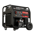 DuroStar 14,000 Watt Dual Fuel Open Frame Digital Inverter Generator