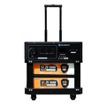 ECO-WORTHY SL3500 3500kW Stackable Power Station