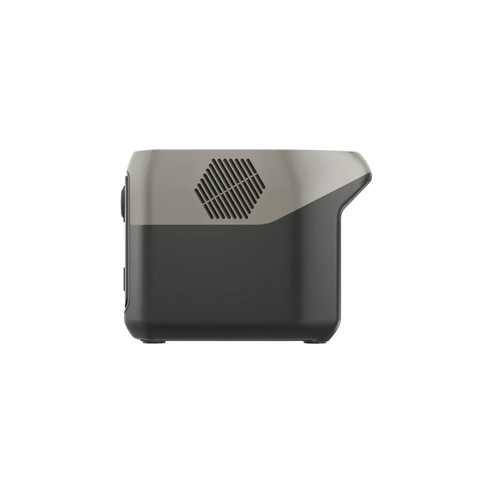 EcoFlow ZMR610-B-US 512 Wh RIVER 2 Max LiFePO4 Portable Power Station