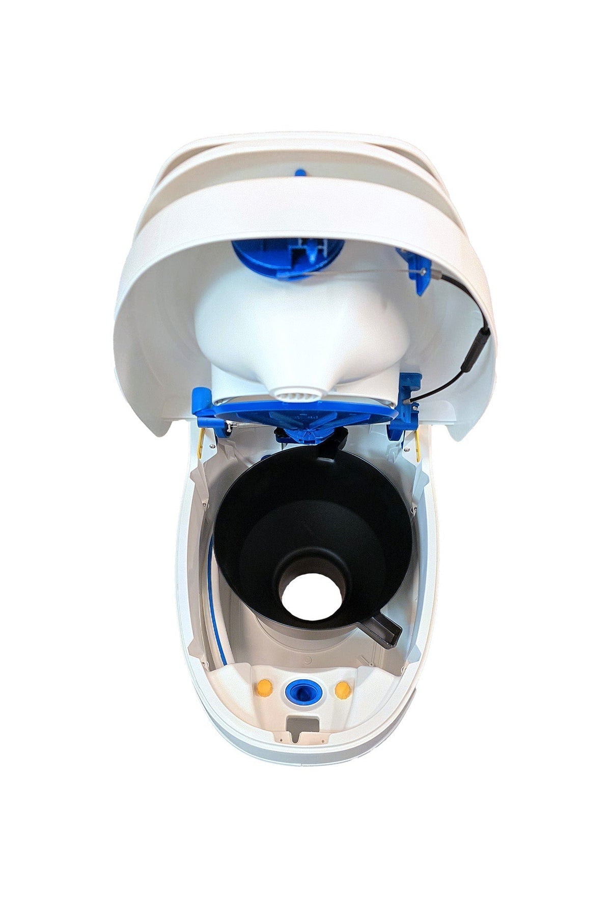 Separett Villa Extend Composting Toilet