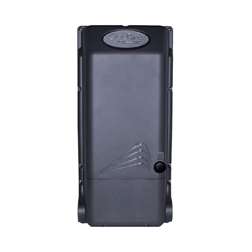 Outback Power FLEXmax 100 Solar Charge Controller with AFCI