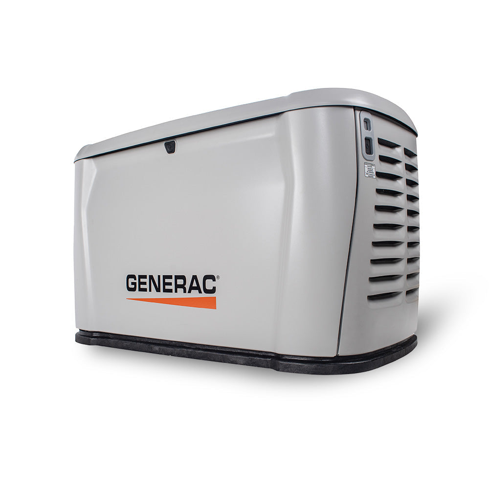 Generac 7282 28kW Air-cooled Home Standby Generator