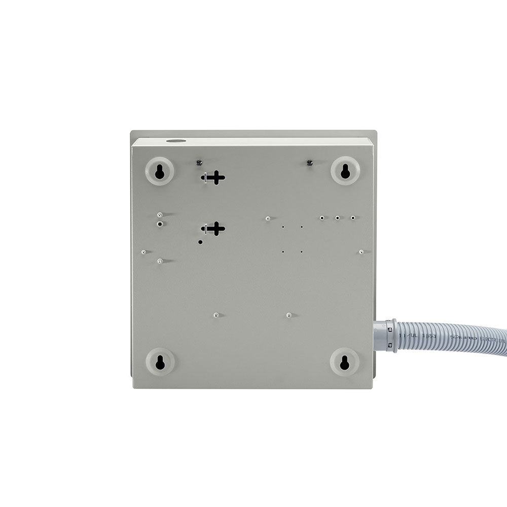 Generac 9854 50 Amp 10 Circuit HomeLink Upgradeable Manual Transfer Switch