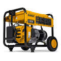 Dewalt PMC166500 DXGNR6500 6500 Watt Portable Gas Generator w/ CO-Protect