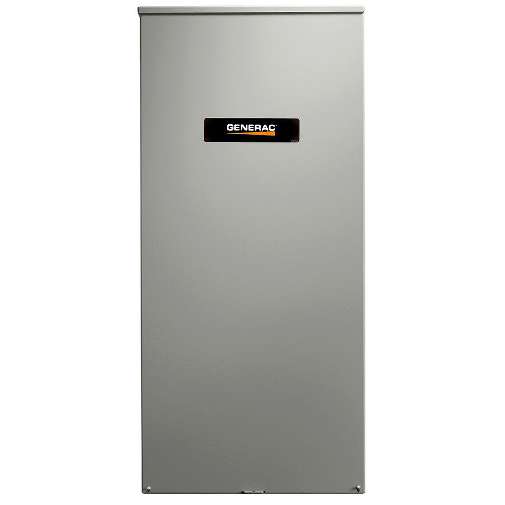 Generac RTSW100J3 120/240-Volt 100-Amp 3-Phase Automatic Transfer Switch