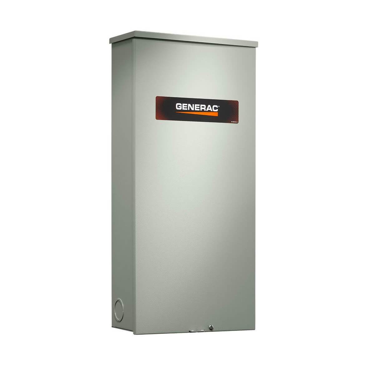 Generac RXG16EZA3 120/240-Volt 100-Amp 16-Circuit Generator Transfer Switch