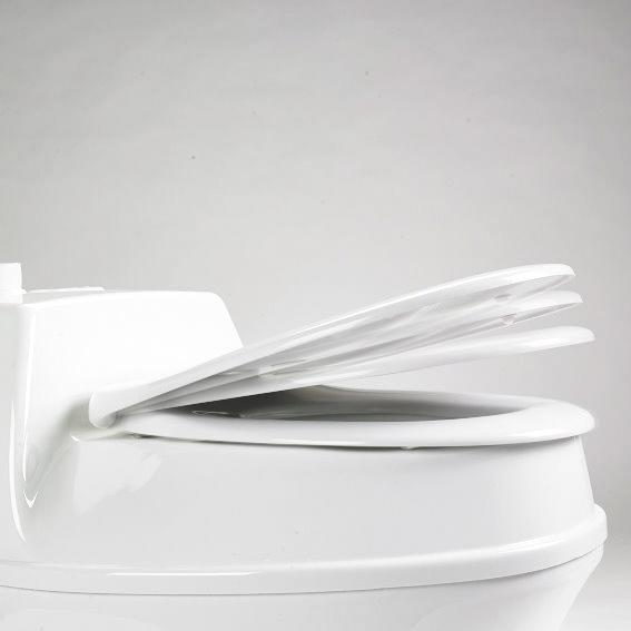 BioLet Composting Toilet 65a BIO65a