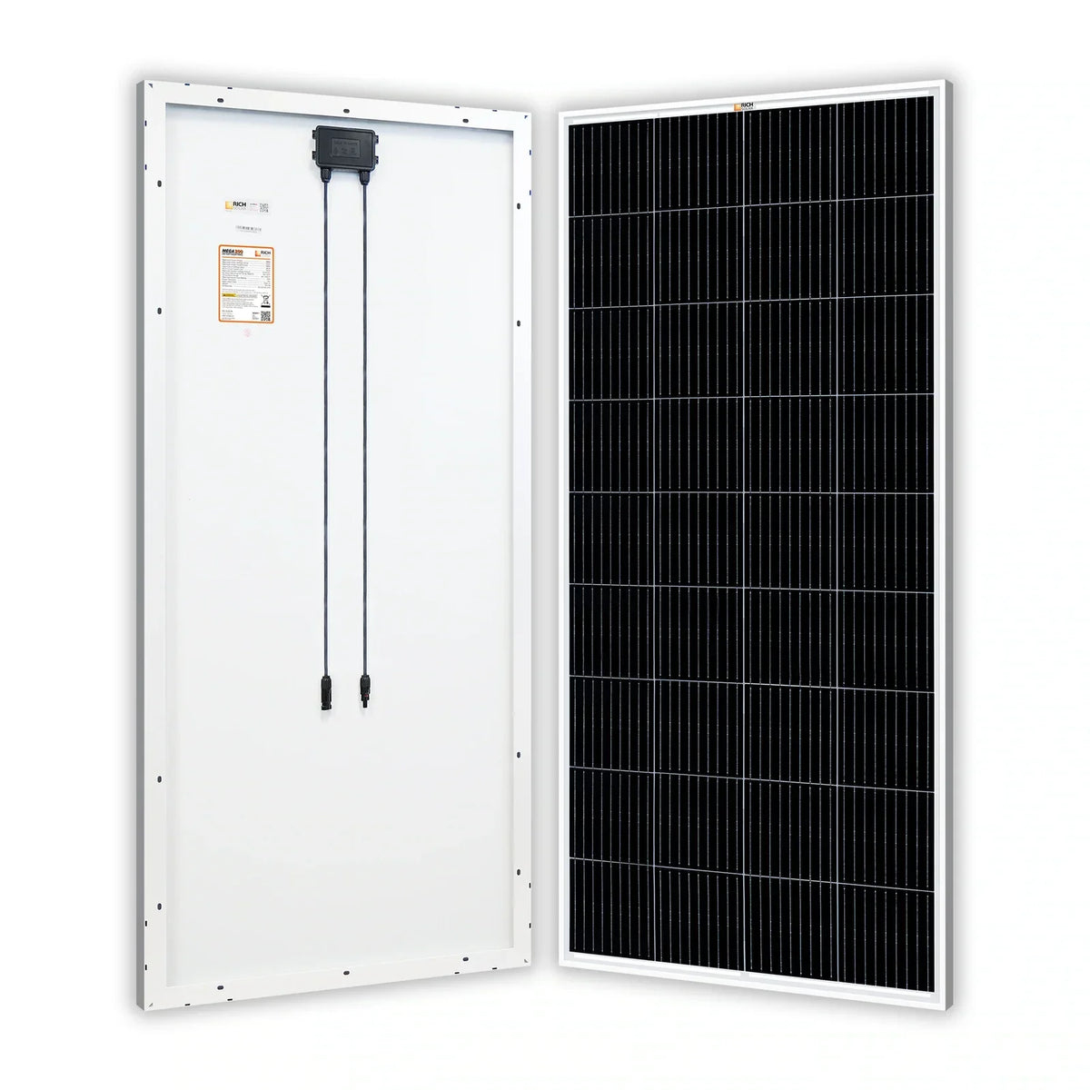 EcoFlow DELTA Pro With Extra Battery 7200Wh 3600W Solar Generator + 200W Rigid Monocrystalline Solar Panels Kit