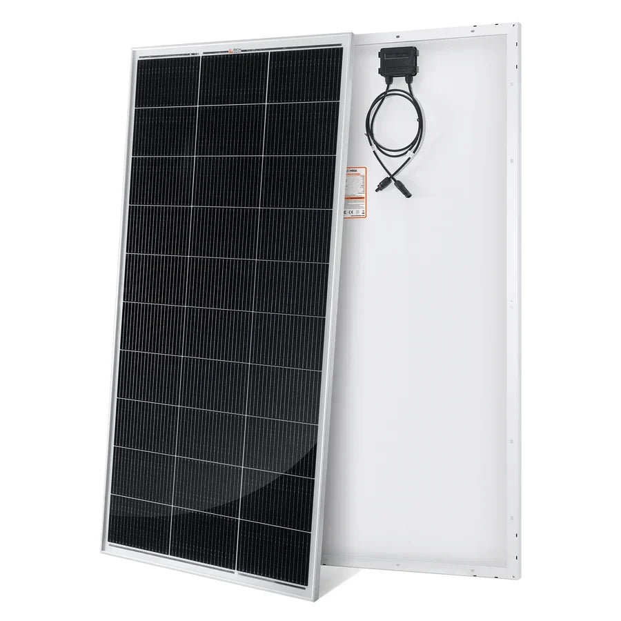 Jackery Explorer 2000 Plus Portable Power Station + Custom Solar Panel Bundle Option