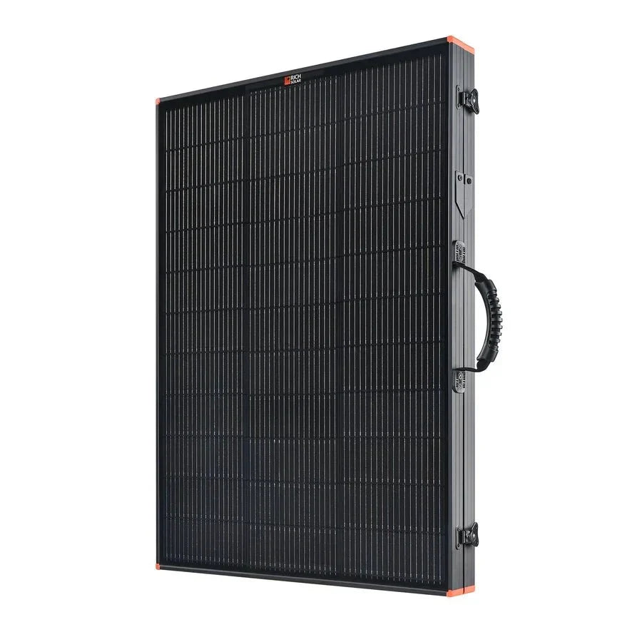 Jackery Explorer 2000 Plus Portable Power Station + Custom Solar Panel Bundle Option
