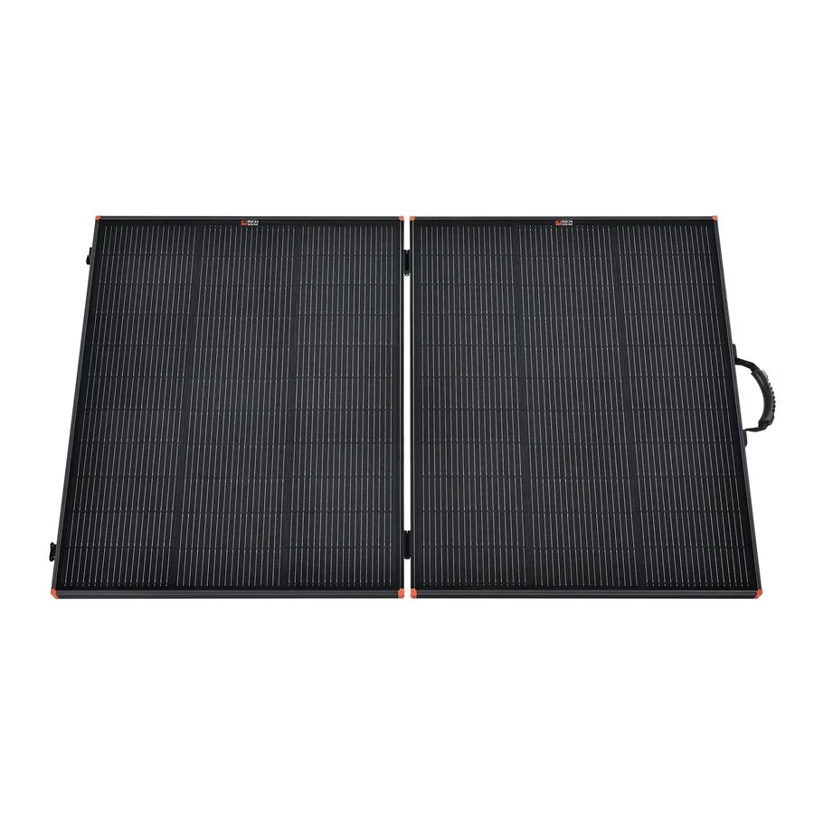 Jackery Explorer 2000 Plus Portable Power Station + Custom Solar Panel Bundle Option