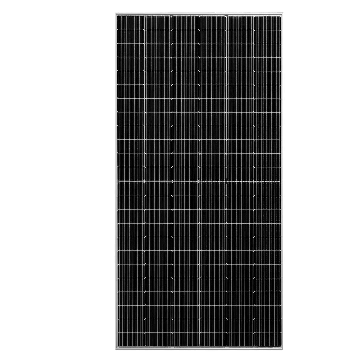 Rich Solar MEGA 600 Watt Bifacial Solar Panels