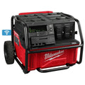 Milwaukee 3300R ROLL-ON PACKOUT 7200W/3600W 2.5kWh Battery Station Power Supply