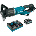 Makita GAD01M1 40V max XGT® Brushless 1/2" Right Angle Drill Kit (4.0Ah)