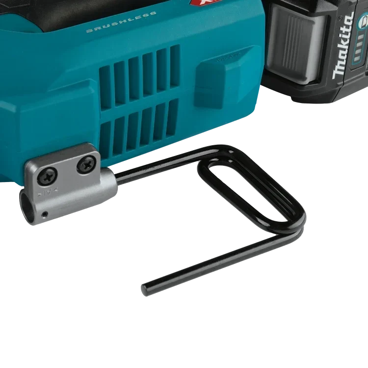 Makita GAD01M1 40V max XGT® Brushless 1/2" Right Angle Drill Kit (4.0Ah)