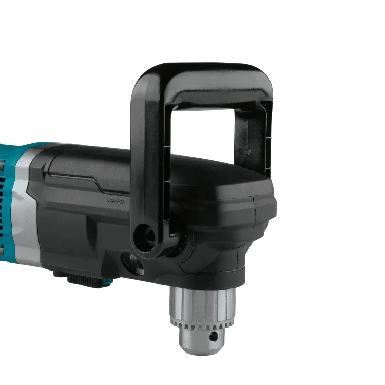 Makita GAD01M1 40V max XGT® Brushless 1/2" Right Angle Drill Kit (4.0Ah)
