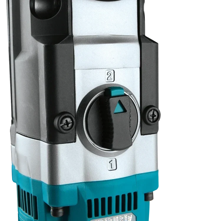 Makita GAD01M1 40V max XGT® Brushless 1/2" Right Angle Drill Kit (4.0Ah)
