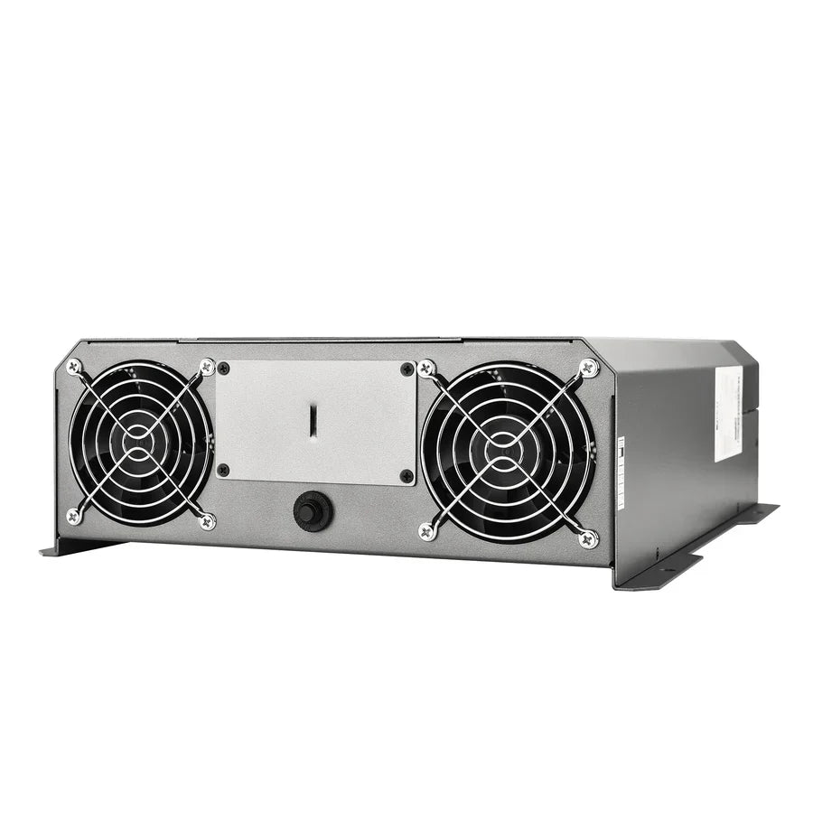 Rich Solar NOVA 2K12 2000W 12V Pure Sine Wave Inverter with Built-in Transfer Switch