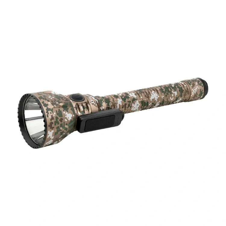 OLIGHT Javelot Turbo 2 1500m Long-Range Flashlight - Digital Camouflage - Premium
