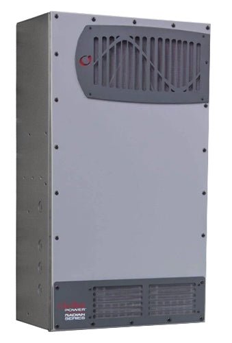 Outback Power Radian 8kW 48 VDC 120/240 VAC Inverter/Charger