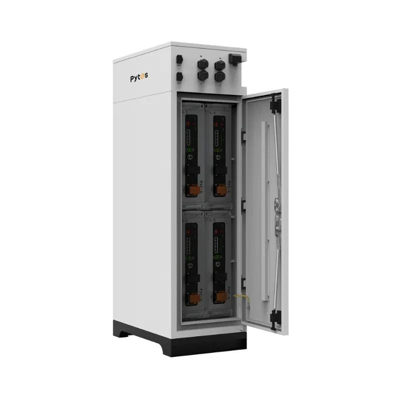 Pytes V-BOX-OC Outdoor Battery Cabinet