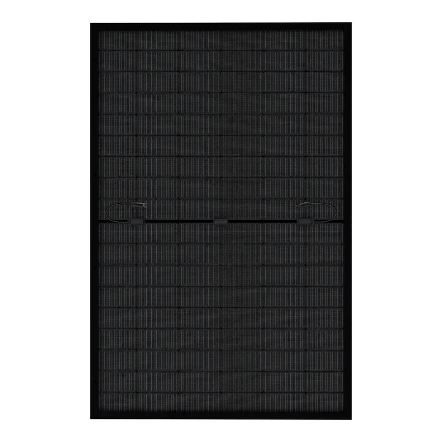 Rich Solar MEGA 450W Bifacial N-Type Solar Panel