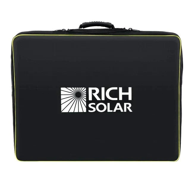 EcoFlow Delta 2 Max 2048Wh 2400W LiFePO4 Solar Generator + 200W Portable Monocrystalline Solar Panels Kit