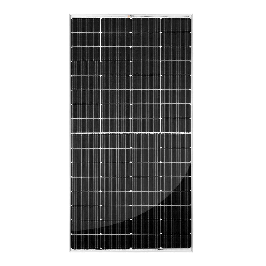 Jackery HomePower 3600 Pro Max Portable Power Station + Custom Solar Panel Bundle Option