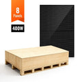 Rich Solar MEGA 400 Watt Monocrystalline Solar Panel