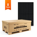 Rich Solar MEGA 450W Bifacial N-Type Solar Panel