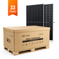 Rich Solar MEGA 720W Bifacial N-Type Solar Panel