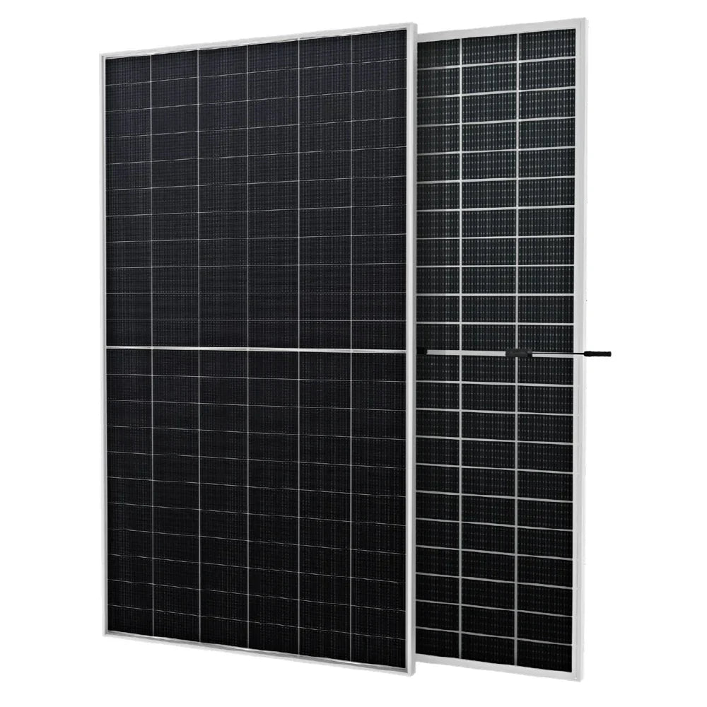 Rich Solar MEGA 720W Bifacial N-Type Solar Panel